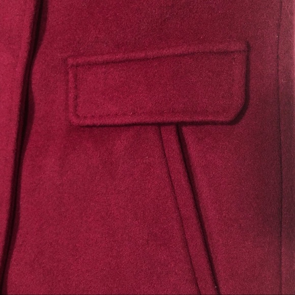 ELIZA J Wool coat 🔥 2 - Picture 7 of 14